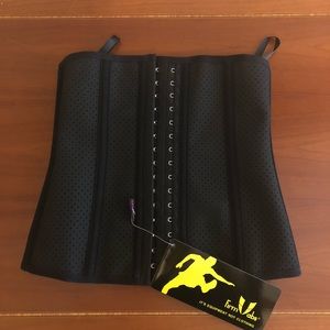 XS Waist Trainer